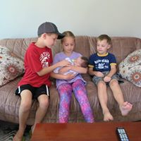 Janet Couch Photo 31