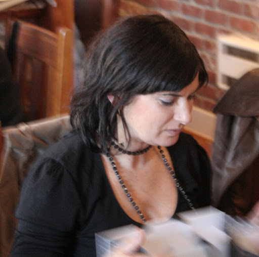 Carolyn Walker Photo 21