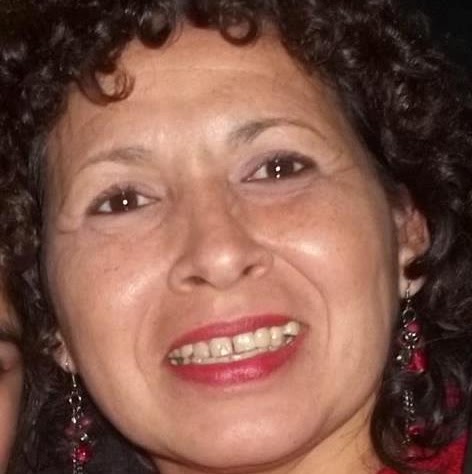 Teresa Duarte Photo 20