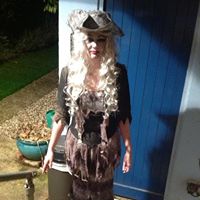 Sandra Macdonald Photo 42