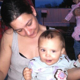 Amanda Wheat Photo 7