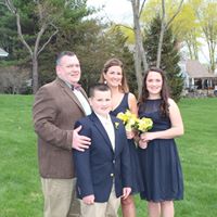 Kelly Costello Photo 16