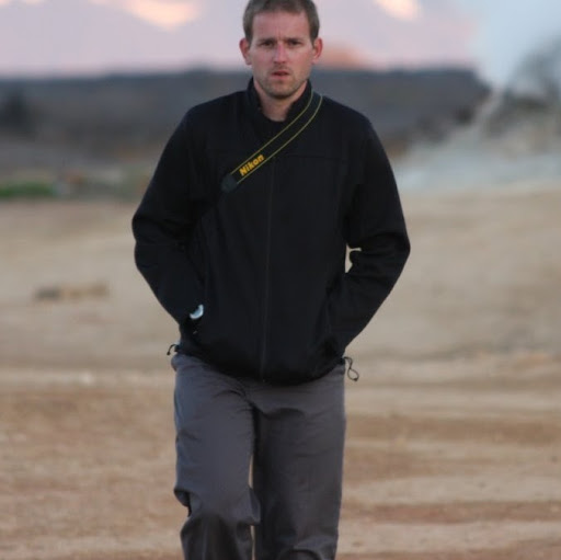 Michael Atwood Photo 11
