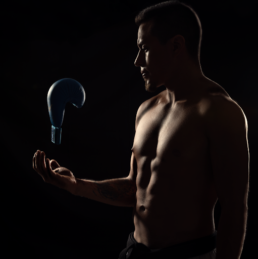 Alejandro Rios Photo 14