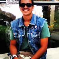 Sean Rodriguez Photo 11