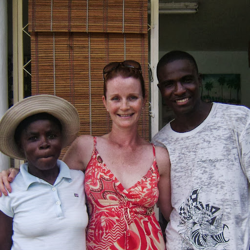 Monica Mcdonald Photo 24