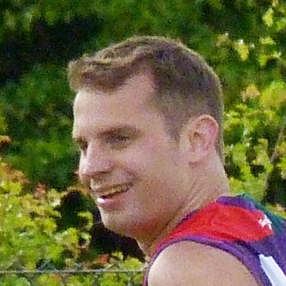 Matthew Busby Photo 19