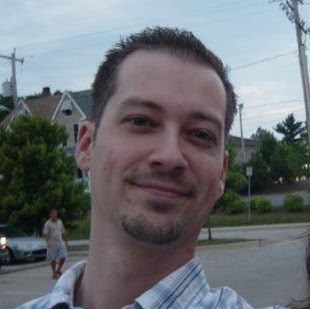 Jason Eldridge Photo 6