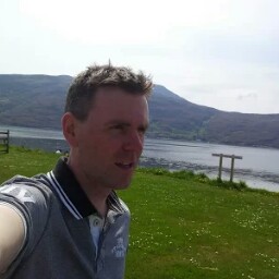 Steven Wallace Photo 7