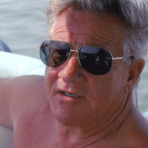 Paul Guthrie Photo 22