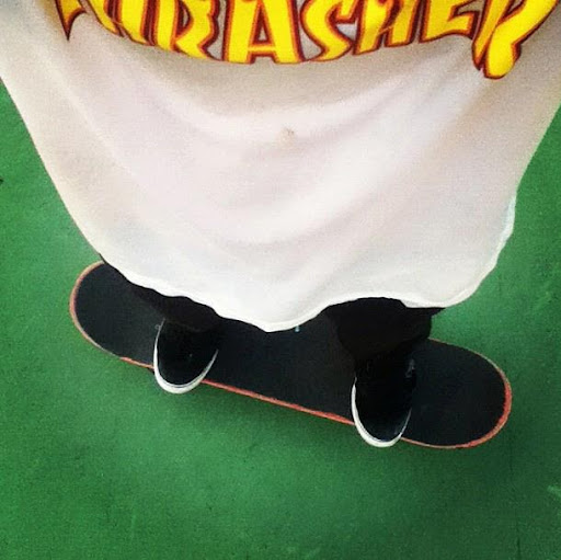 Daniel Oliver Photo 16