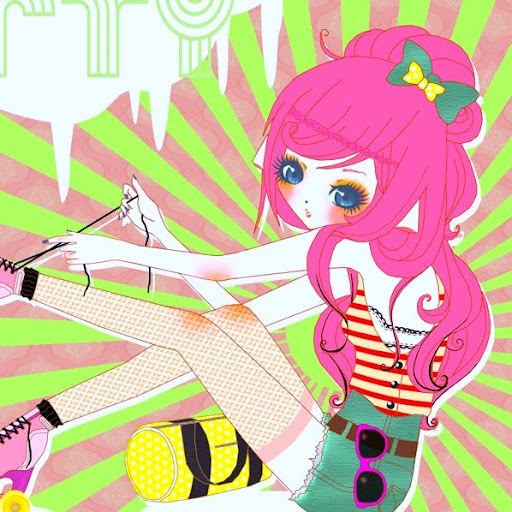 Lilly Robinson Photo 14