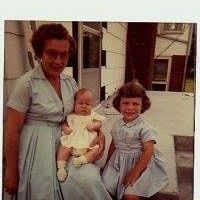 Virginia Gross Photo 10
