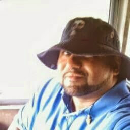 Marcus Mallet Photo 1