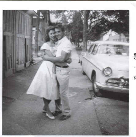 Joyce Pearson Photo 15