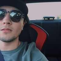 Cristian Ramos Photo 21