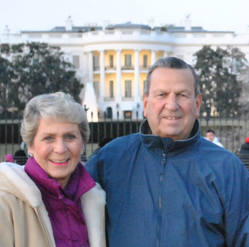 Donald Bartlett Photo 29