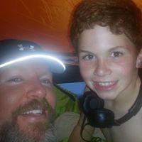 Rick Mathews Photo 30