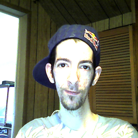 Corey Maxwell Photo 40