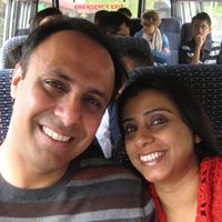 Puneet Chandhok Photo 6