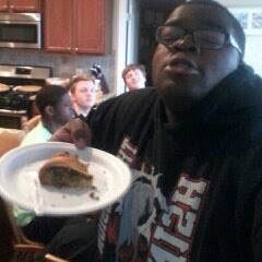 Roderick Johnson Photo 44