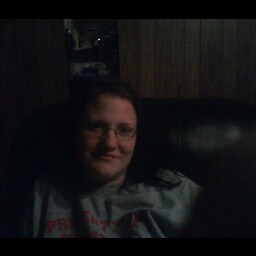 Amy Gann Photo 5