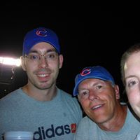Kevin Glasgow Photo 27