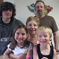 Cynthia Armour Photo 6