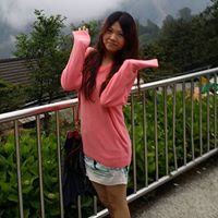 Diana Ling Photo 14