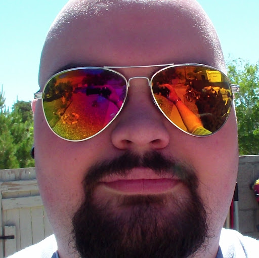 Daniel Allen Photo 22