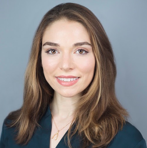 Julie Steinberg Photo 32