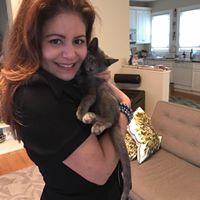 Janine Benoit Photo 2