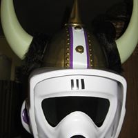 Brian Shackelford Photo 23