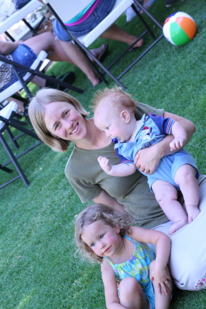 Linda Dean Photo 12