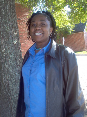 Monica Moore Photo 16