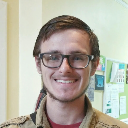 Jeremiah Werner Photo 9