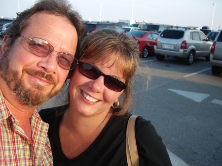 Tracy Hardy Photo 41