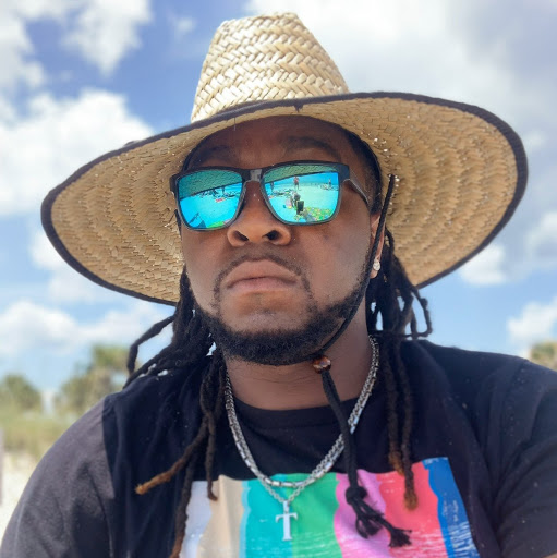 Larry Mccall Photo 34