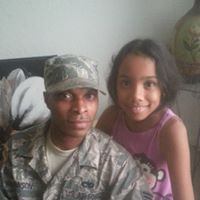 Marlon Robinson Photo 27