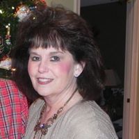 Joan Valentine Photo 5
