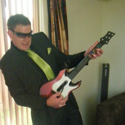 Chris Henderson Photo 26