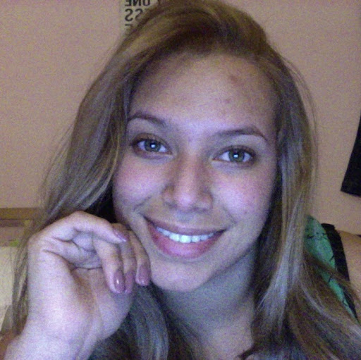 Christine Delgado Photo 34