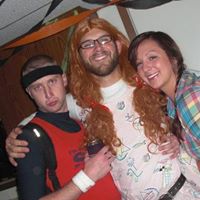Nicholas Schrader Photo 9