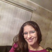 Ann Fuller Photo 8