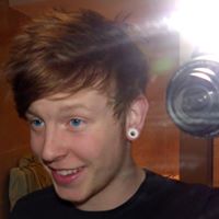 Joshua Kerr Photo 12