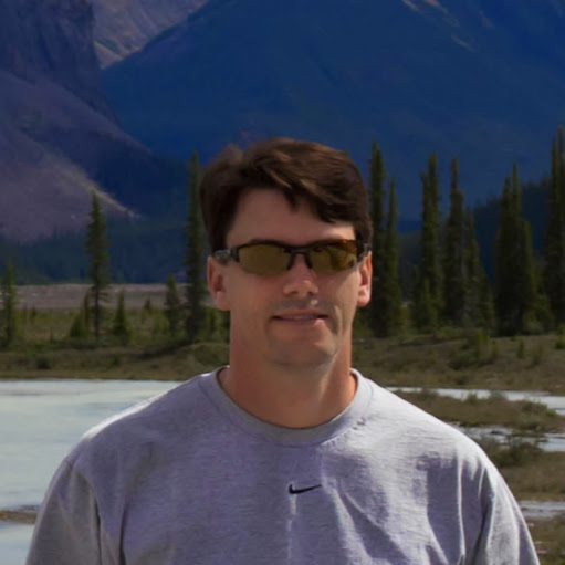 Kevin Campbell Photo 37