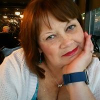 Rebecca Roush Photo 12