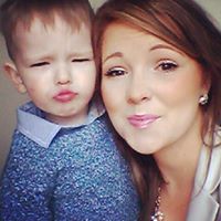 Katie Parish Photo 15