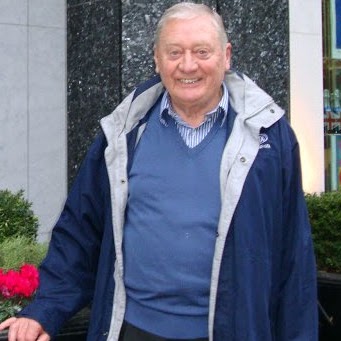 Ronald Simons Photo 36