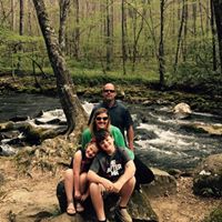 Michelle Clayton Photo 43